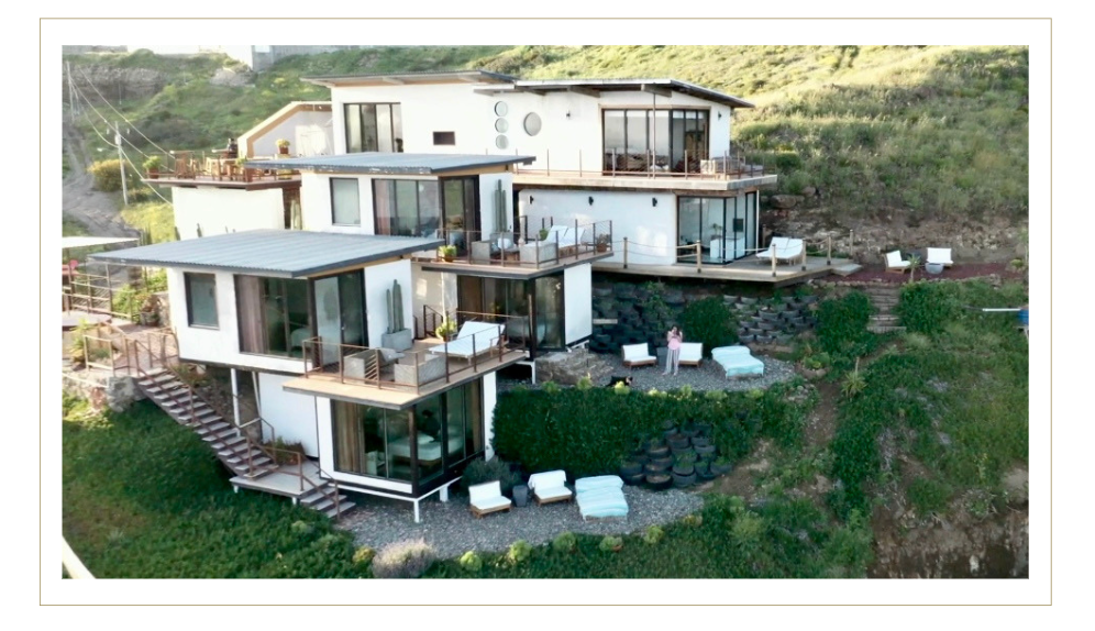 Native Residence Baja Mexico