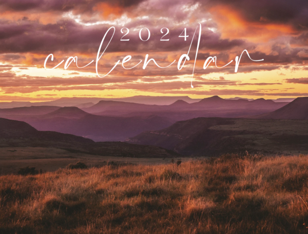 SOLD OUT 2024 Calendar - Image 4