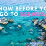 know before you go to bermuda