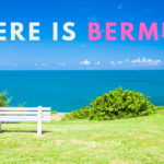 where is Bermuda