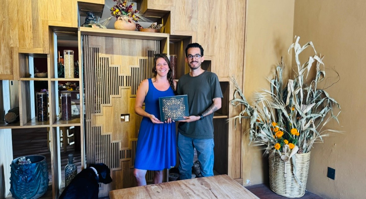 Bedidas de Oaxaca Drinks of Oaxaca Mexico