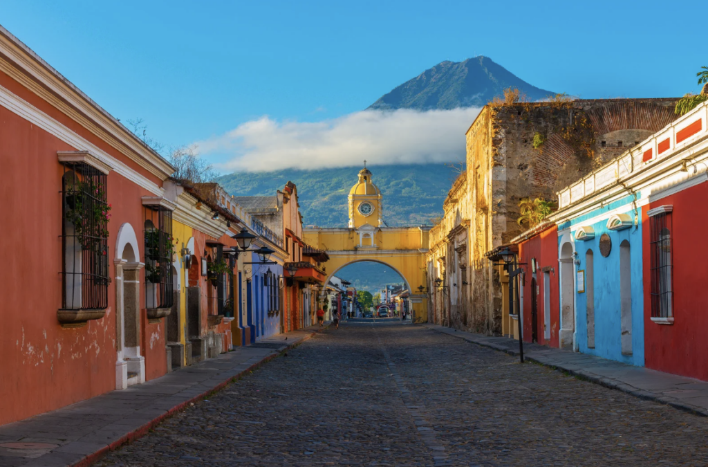 Antigua Guatemala