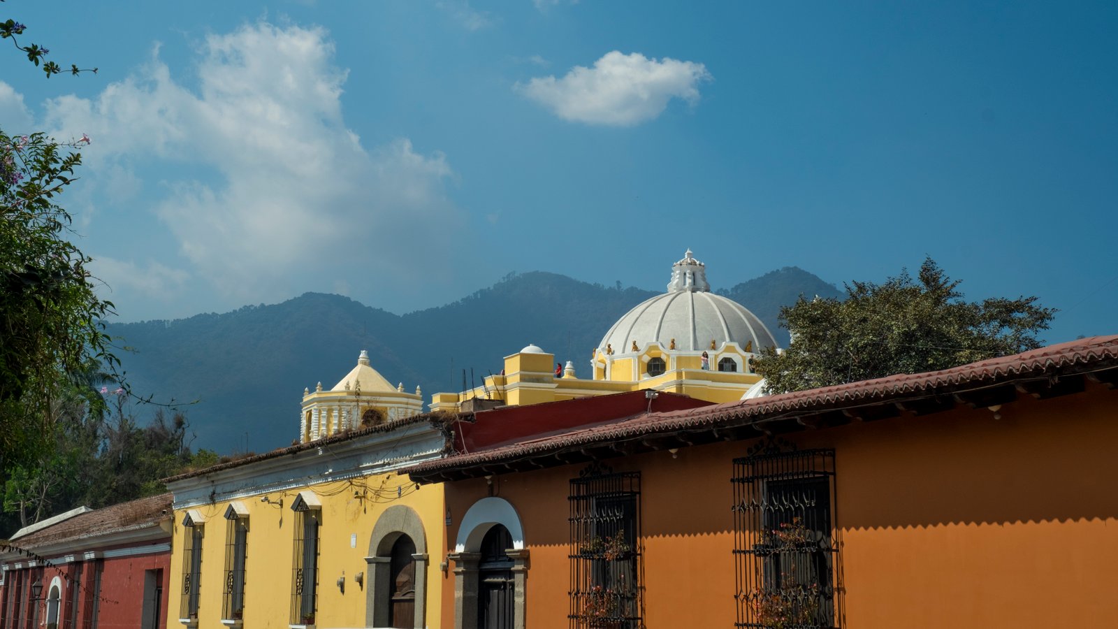 Antigua Guatemala