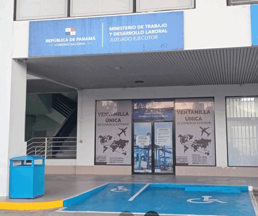 MIDA PET Certificate Panama