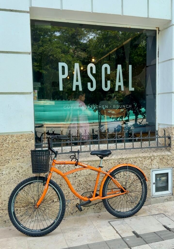 Pascal Getsemaní
Cartagena Colombia