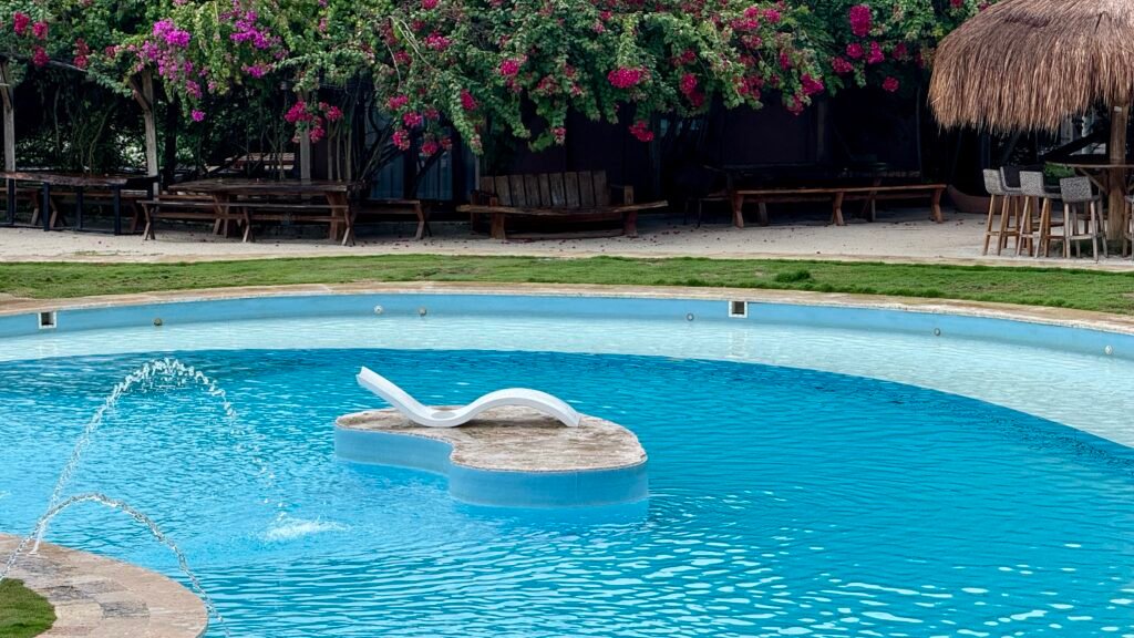 ANAHO Beach Club Cartagena