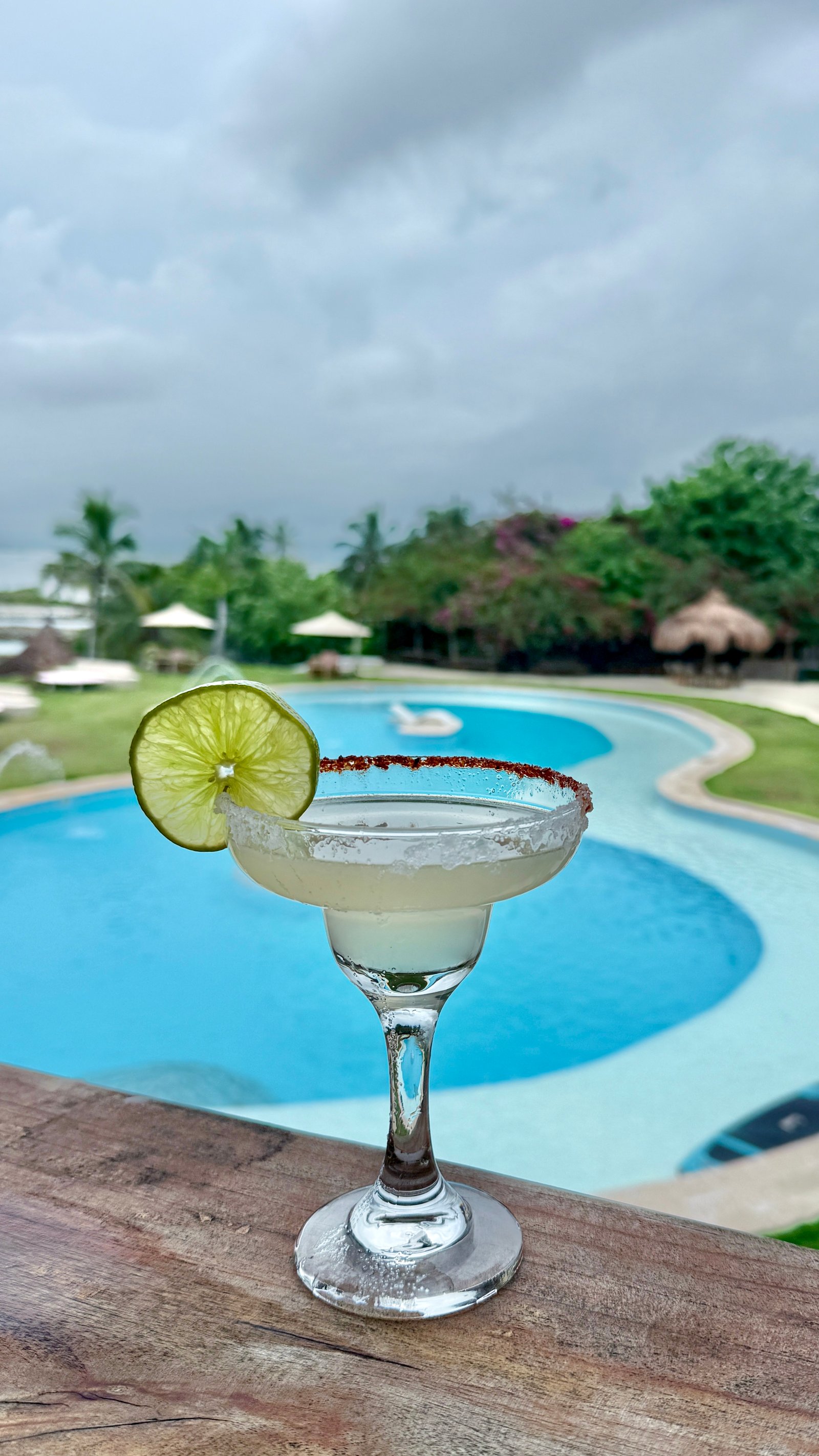 ANAHO Beach Club Cartagena Margarita