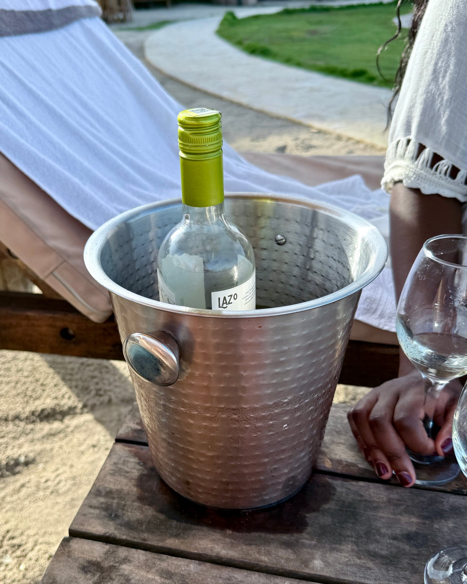 ANAHO Beach Club Cartagena