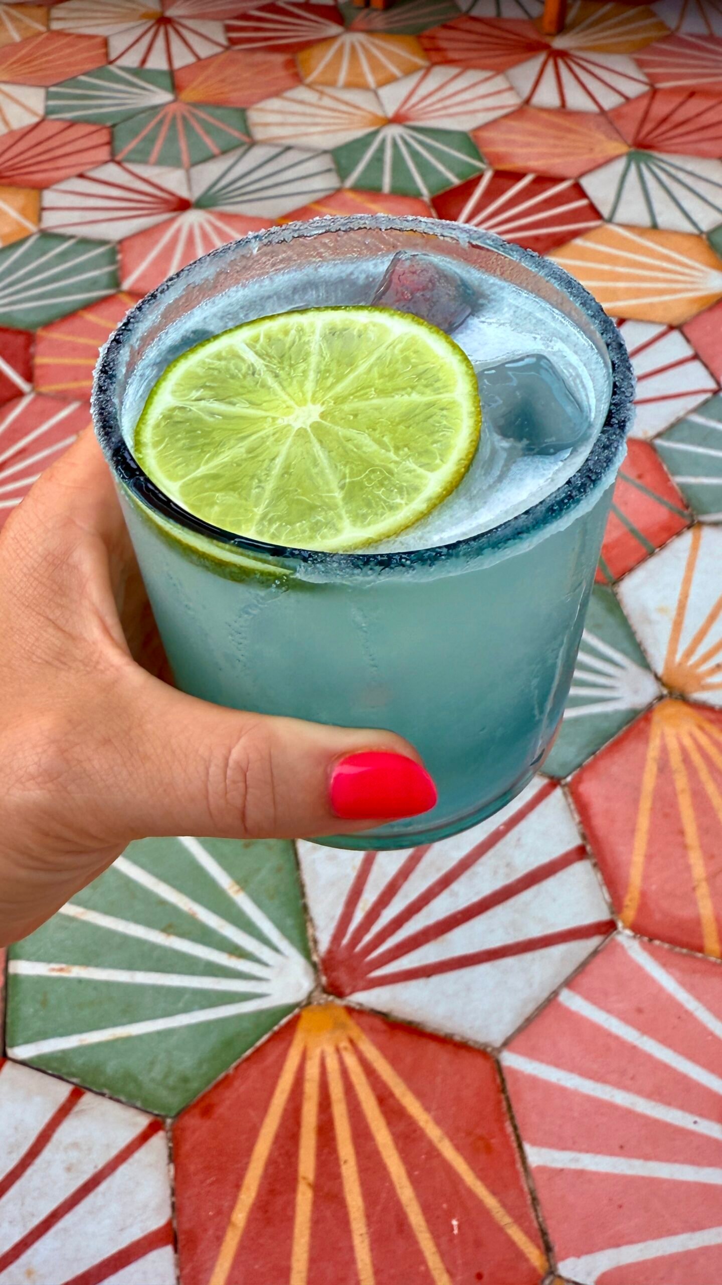 Classic Margarita Townhouse Cartagena