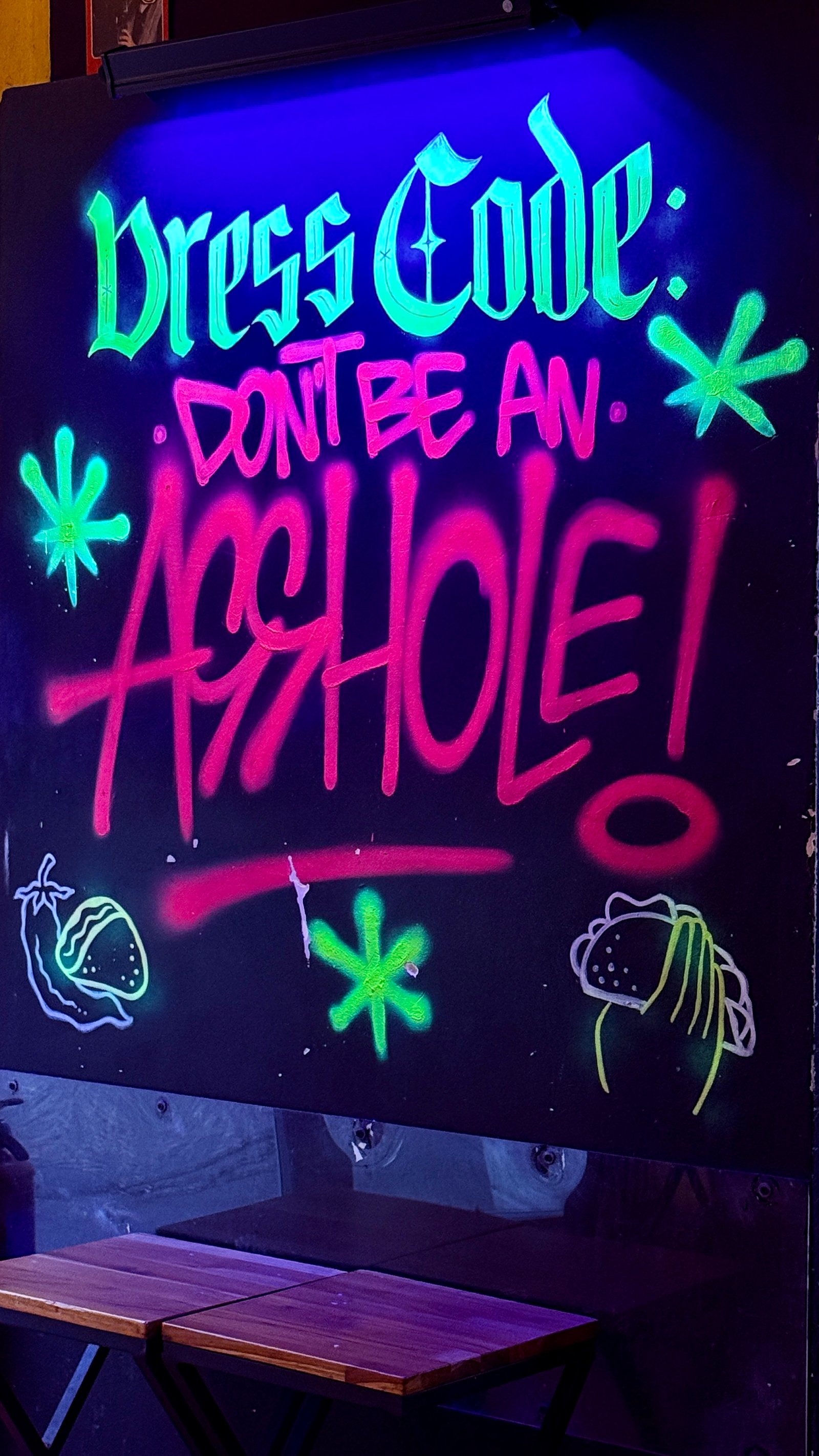 Taco Gordo Cartagena Colombia