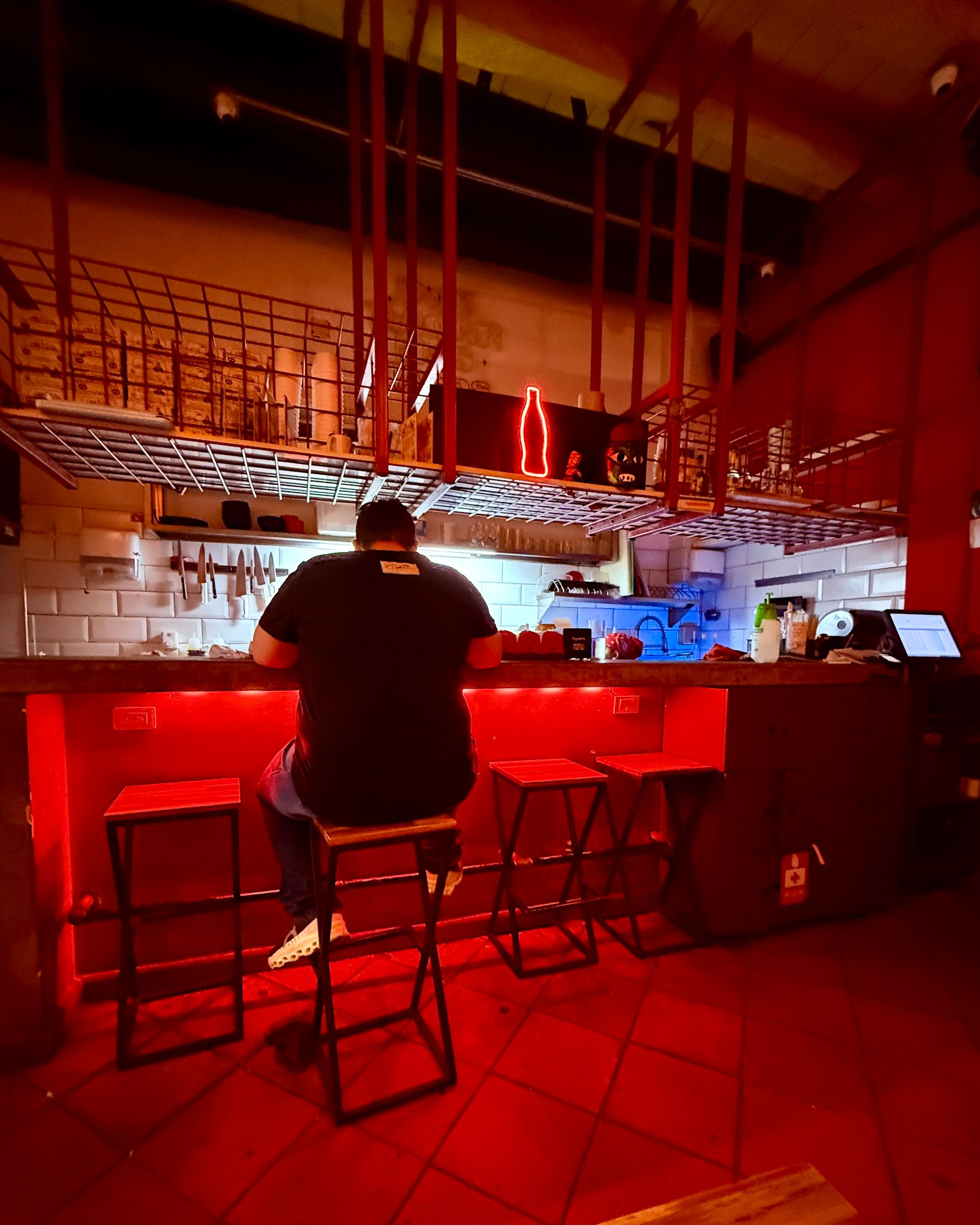 Taco Gordo Cartagena