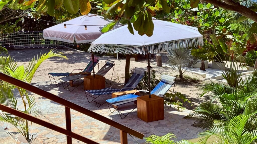 Blue Apple Beach Club