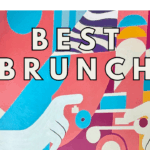 Best Brunch in Cartagena Colombia