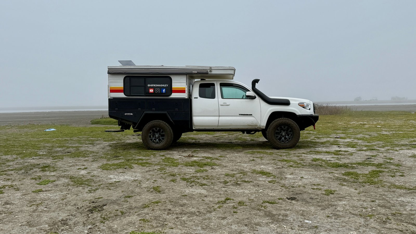 Playa esperanza Peru