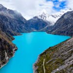 Mirador Laguna Paron